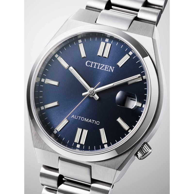 Citizen NJ0200-50M laikrodis
