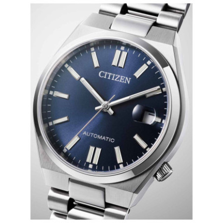Citizen NJ0200-50M laikrodis