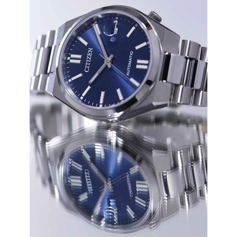 Citizen NJ0200-50M laikrodis