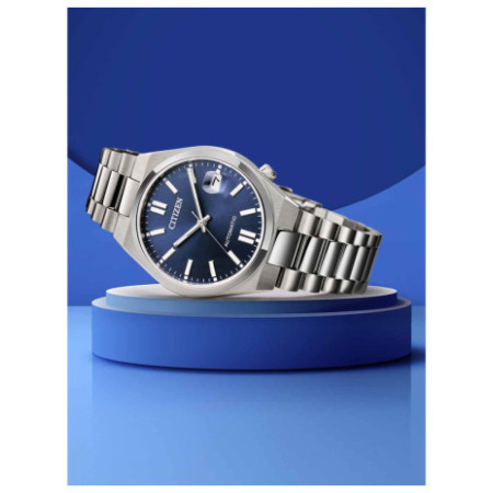 Citizen NJ0200-50M laikrodis