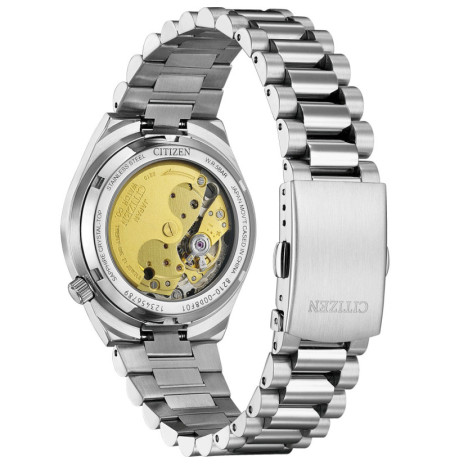 Citizen NJ0200-50E laikrodis