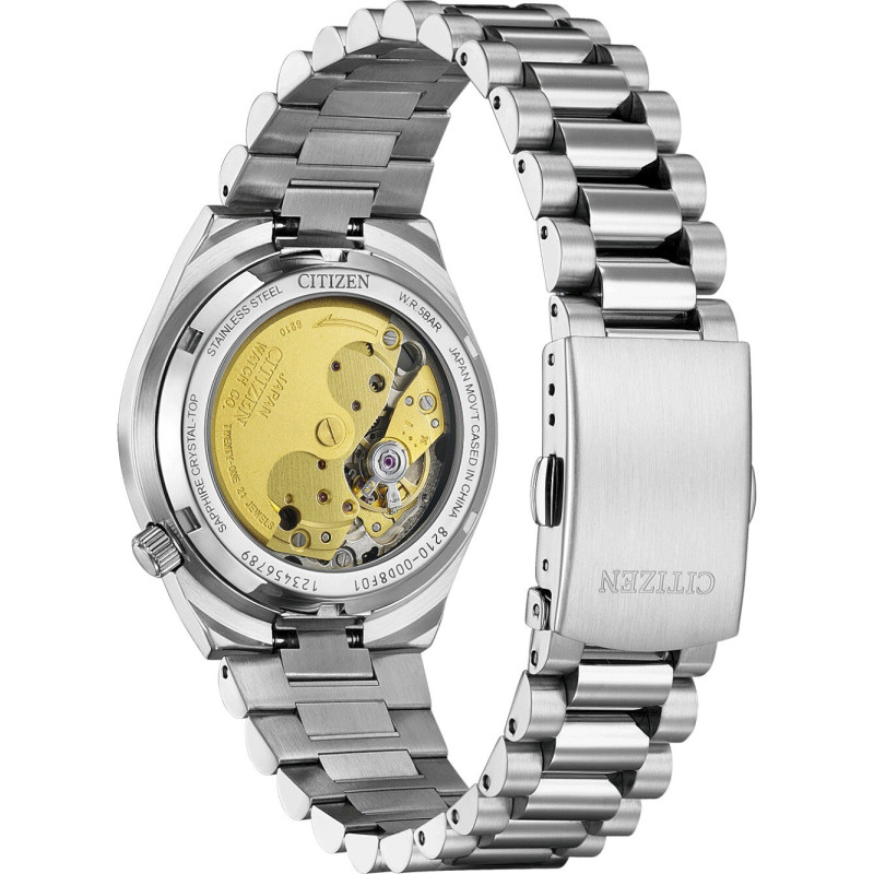 Citizen NJ0200-50E laikrodis