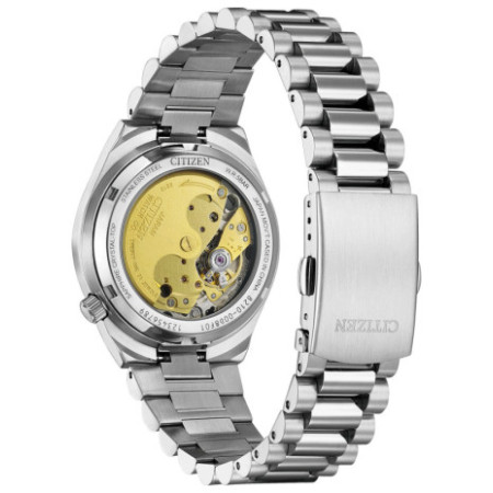Citizen NJ0200-50E laikrodis