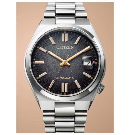 Citizen NJ0200-50E laikrodis