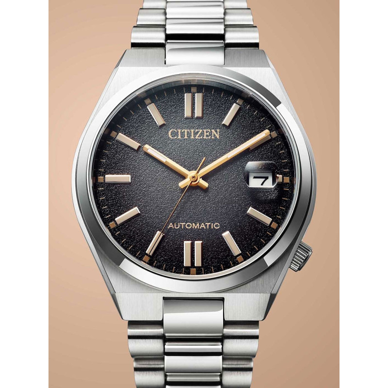 Citizen NJ0200-50E laikrodis