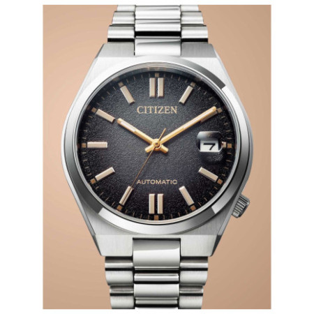 Citizen NJ0200-50E laikrodis