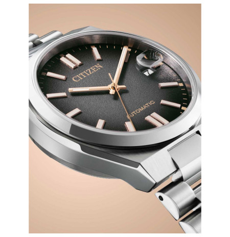 Citizen NJ0200-50E laikrodis