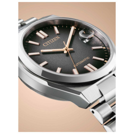 Citizen NJ0200-50E laikrodis