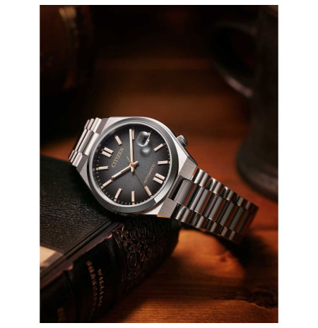 Citizen NJ0200-50E laikrodis
