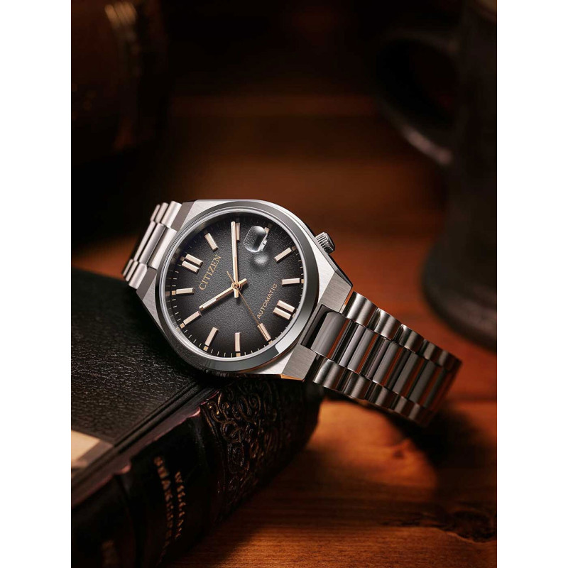 Citizen NJ0200-50E laikrodis