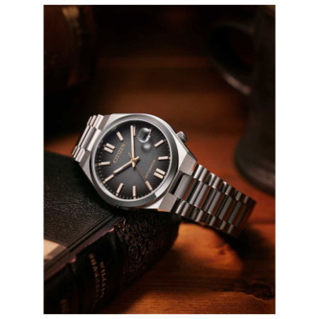 Citizen NJ0200-50E laikrodis