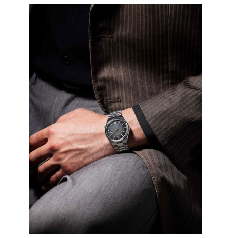 Citizen NJ0200-50E laikrodis