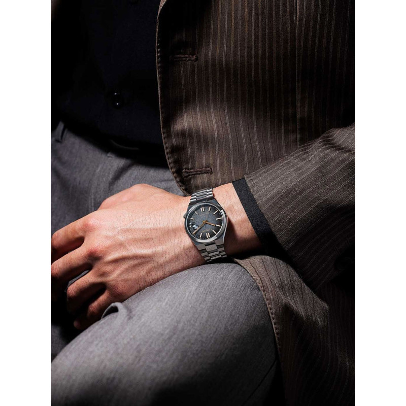 Citizen NJ0200-50E laikrodis