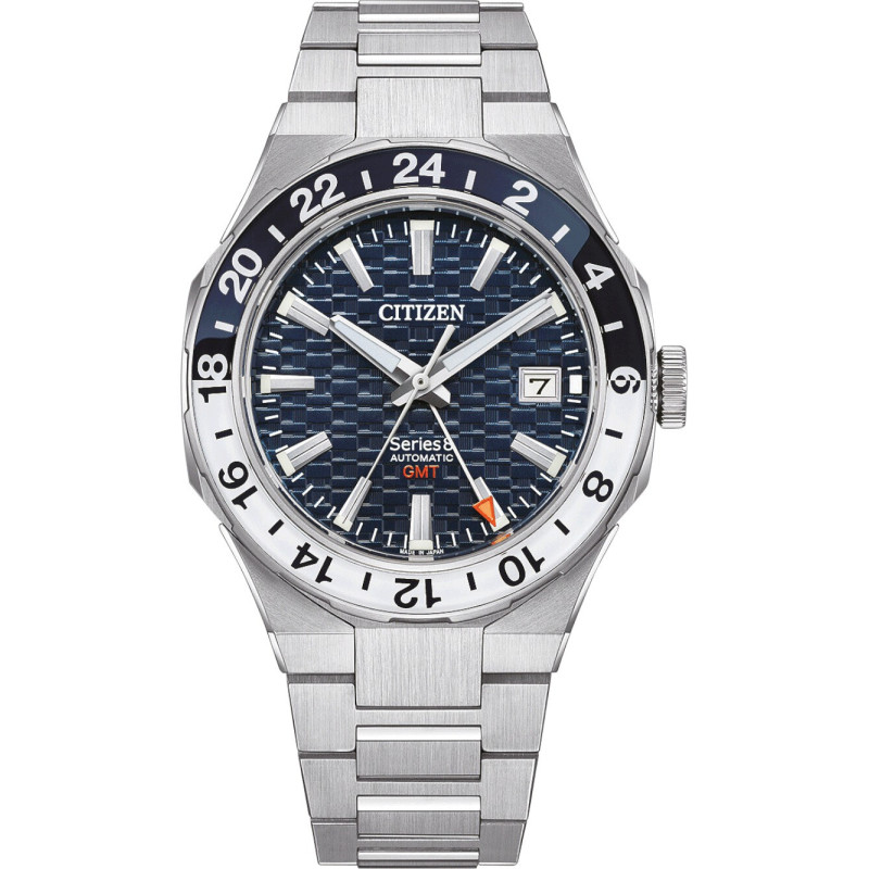 Citizen NB6034-58L laikrodis