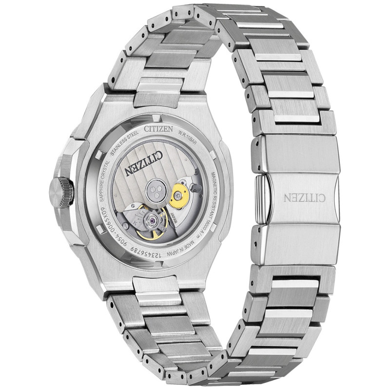 Citizen NB6034-58L laikrodis