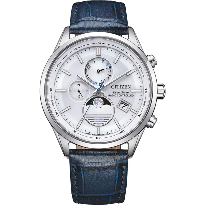 Citizen BY1030-09A laikrodis