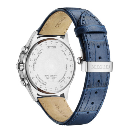 Citizen BY1030-09A laikrodis