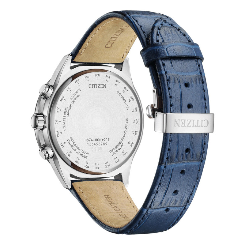 Citizen BY1030-09A laikrodis