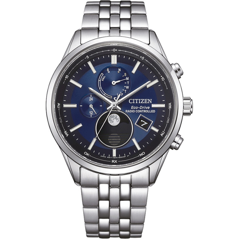 Citizen BY1030-50L laikrodis