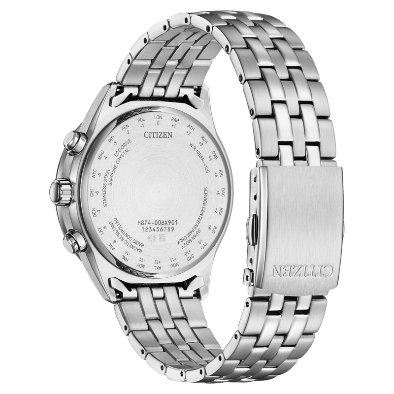 Citizen BY1030-50L laikrodis