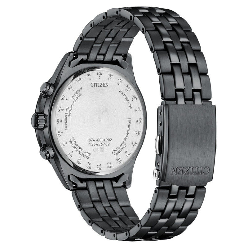 Citizen BY1035-56L laikrodis