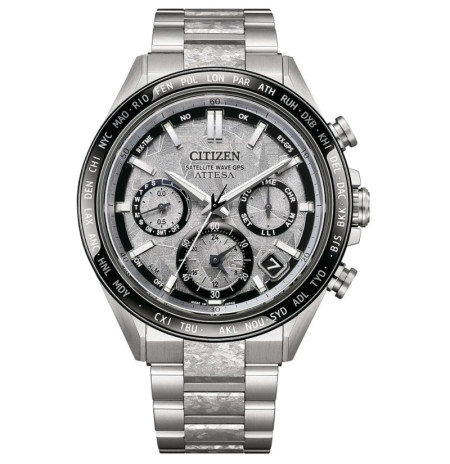 Citizen CC4076-65A laikrodis