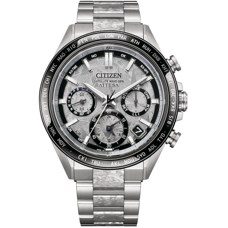 Citizen CC4076-65A laikrodis