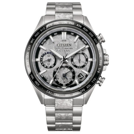 Citizen CC4076-65A laikrodis