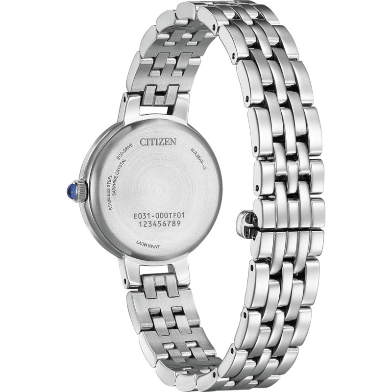 Citizen EM0990-81A laikrodis