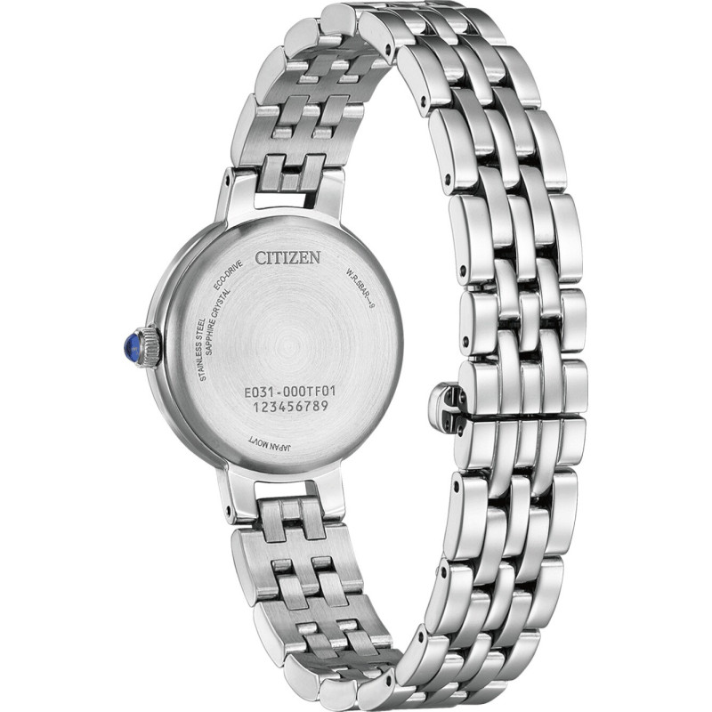Citizen EM0990-81E laikrodis