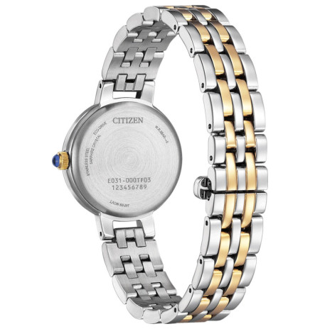 Citizen EM0996-84Y laikrodis