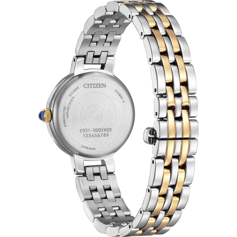 Citizen EM0996-84Y laikrodis