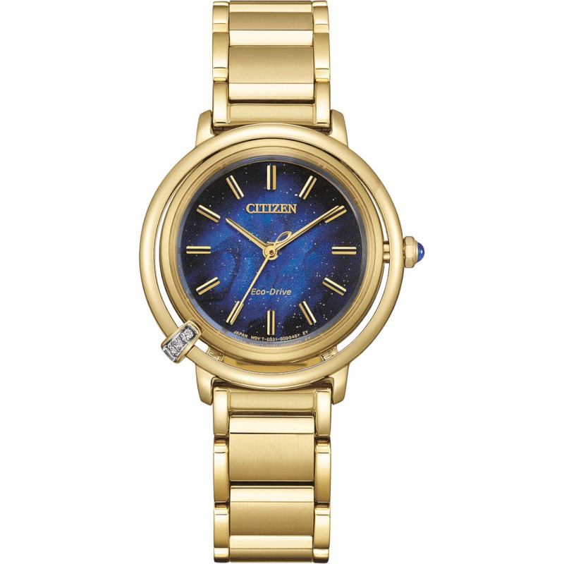 Citizen EM1099-57L laikrodis
