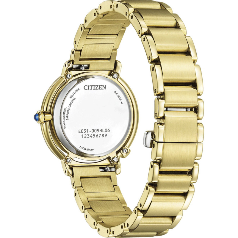 Citizen EM1099-57L laikrodis