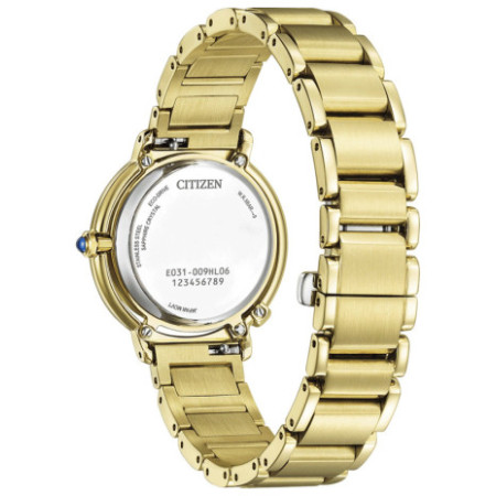 Citizen EM1099-57L laikrodis
