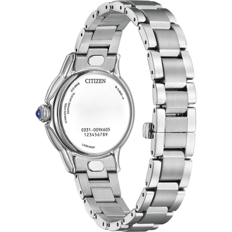 Citizen EM1160-58X laikrodis
