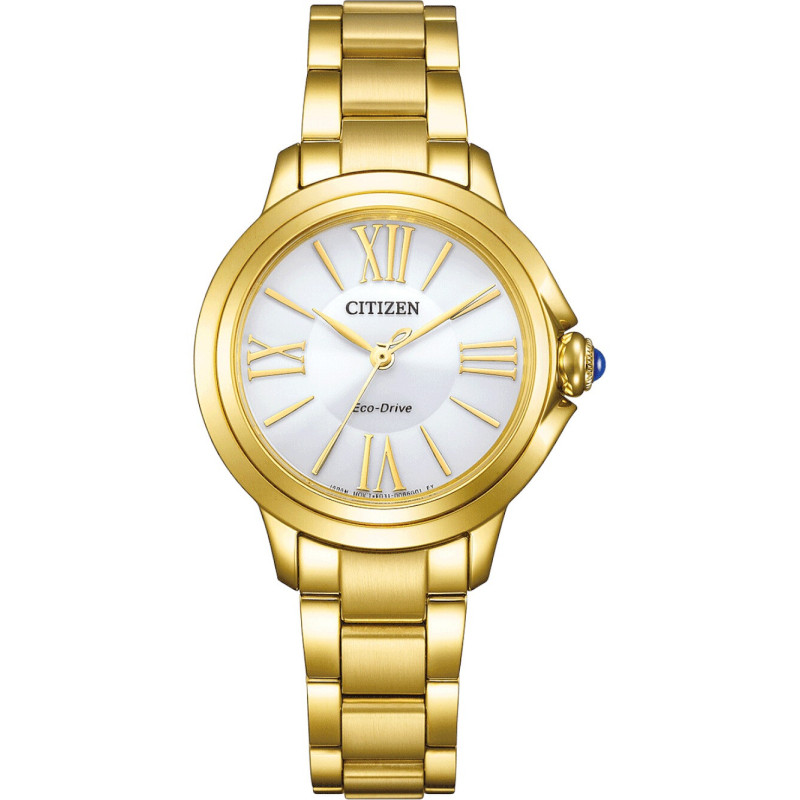 Citizen EM1162-52A laikrodis