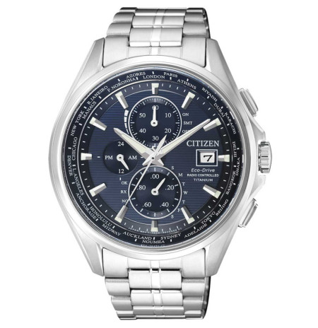 Citizen AT8130-56L laikrodis