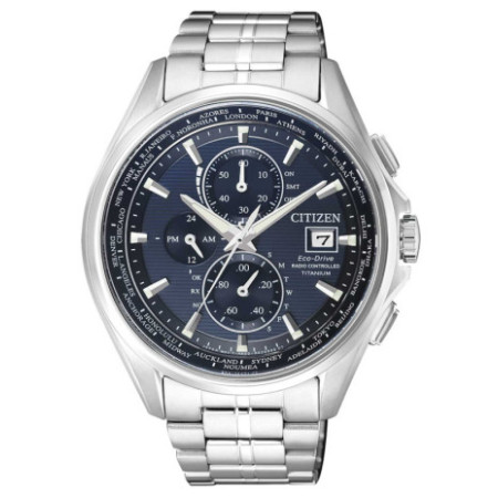 Citizen AT8130-56L laikrodis
