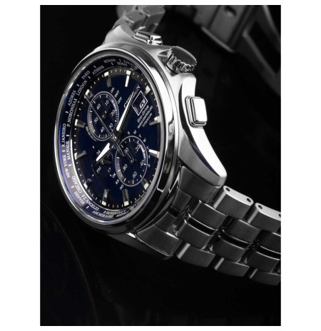 Citizen AT8130-56L laikrodis