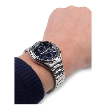 Citizen AT8130-56L laikrodis