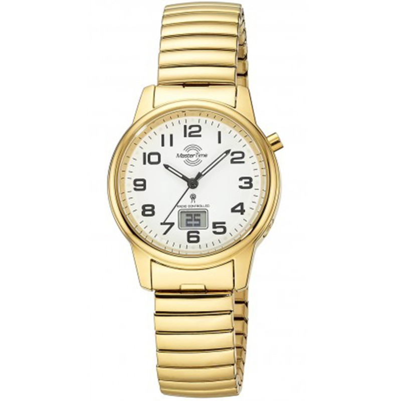 Master Time MTLA-10947-12Z laikrodis