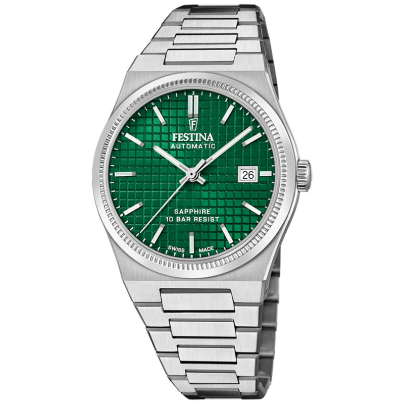 Festina F20028/3 laikrodis