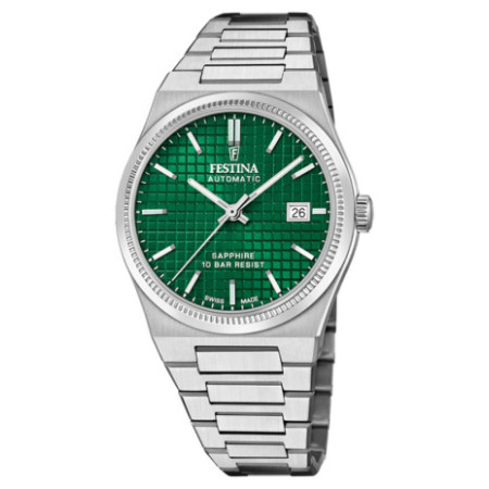 Festina F20028/3 laikrodis
