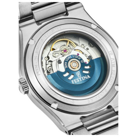 Festina F20028/3 laikrodis