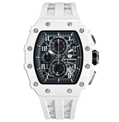 Tsar Bomba TB8204B-01 laikrodis