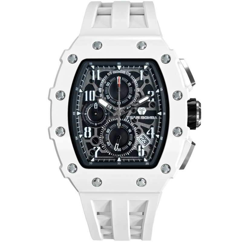 Tsar Bomba TB8204B-01 laikrodis