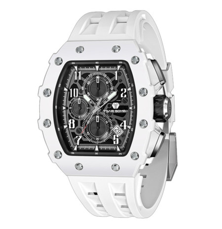 Tsar Bomba TB8204B-01 laikrodis