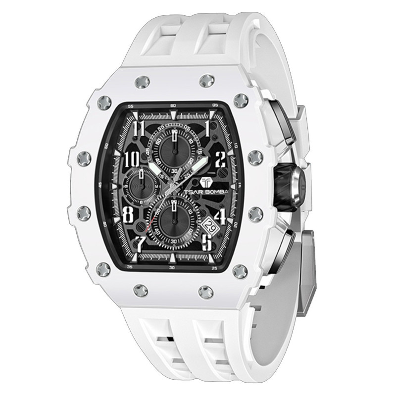 Tsar Bomba TB8204B-01 laikrodis