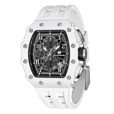 Tsar Bomba TB8204B-01 laikrodis